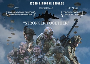 Graphic: Swift Response 2025 Lithuania and Latvia