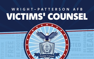 Victims' Counsel Poster