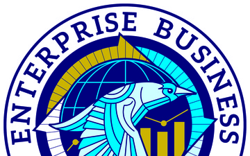 Enterprise Business Solutions Logo
