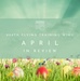 908th FTW April in Review graphic