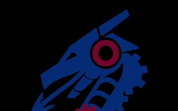 Dragons Lair 11 Logo