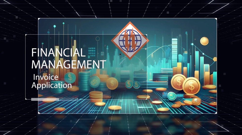 2d TSB launches Financial Management Invoice Application