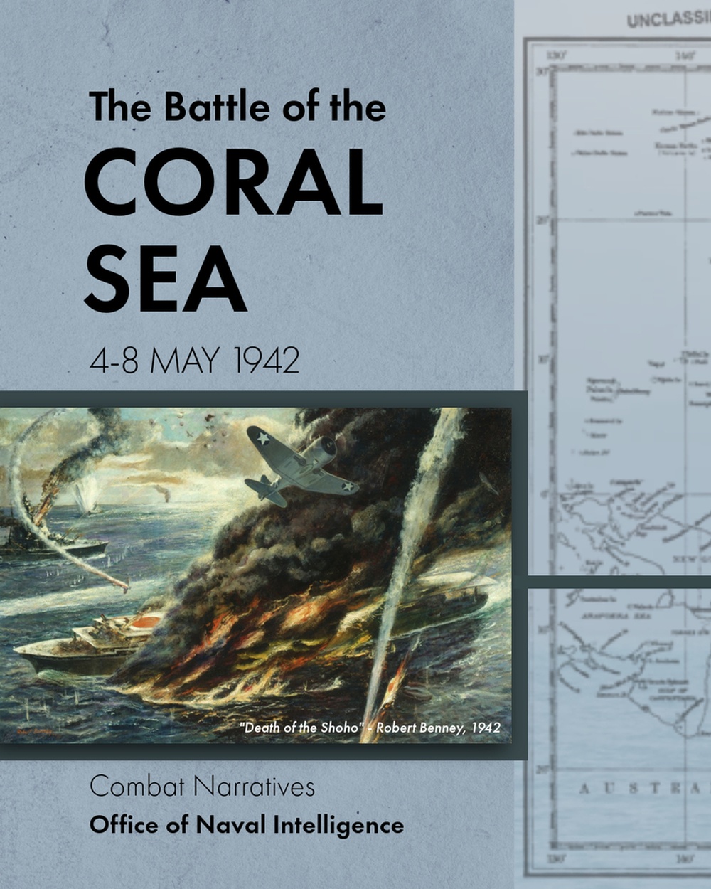 Combat Narratives: Battle of the Coral Sea