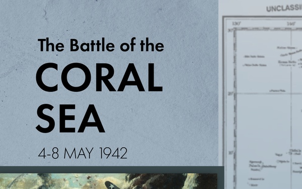 Combat Narratives: Battle of the Coral Sea