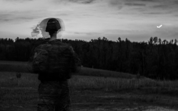 Bravo Company Fire Team Attacks