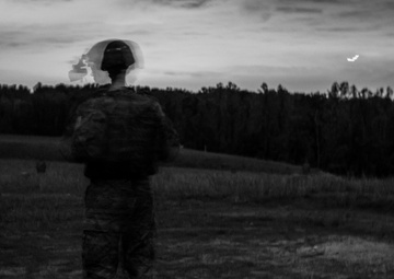 Bravo Company Fire Team Attacks