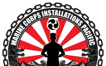 MCB Camp Services and Operations Logo