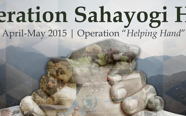 Operation Sahayogi Haat 10th Anniversary