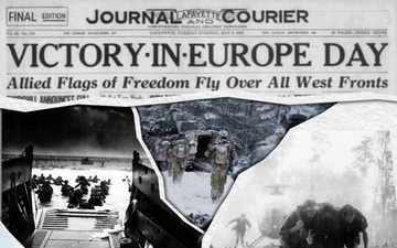U.S. Army Celebrates 250 Years