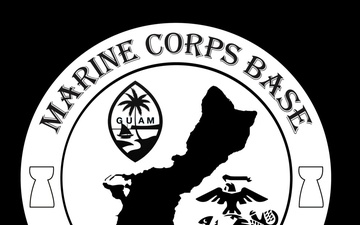 Marine Corps Base Camp Blaz Logos
