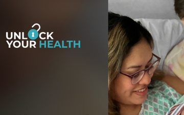 Unlock Your Health