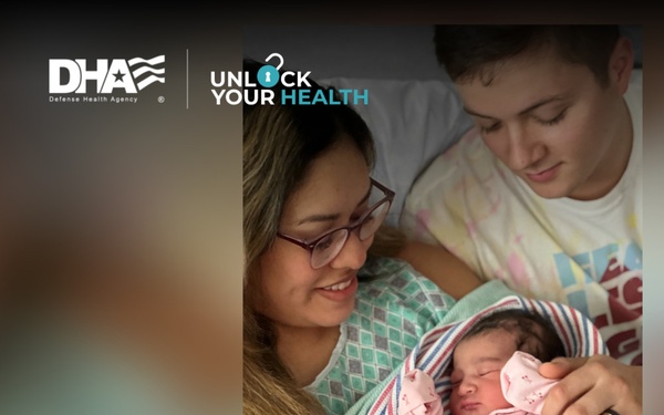 Had a recent life change? Update DEERS.