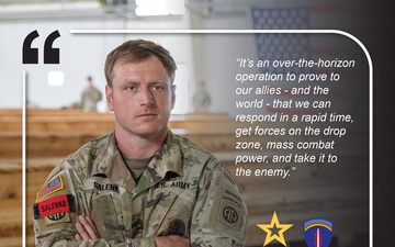 I'm A DEFENDER - SFC Salenko