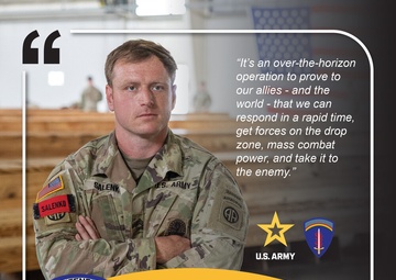 I'm A DEFENDER - SFC Salenko