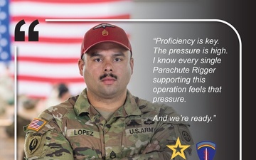 I'm A DEFENDER - SSG Lopez