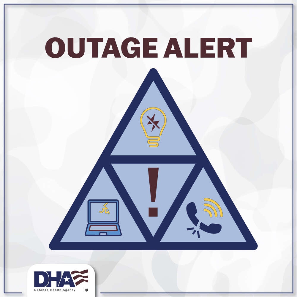 Outage Alert