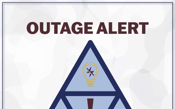 Outage Alert