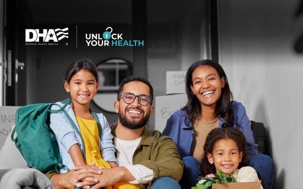 Did you know?: Moving is a Qualifying Life Event (QLE)