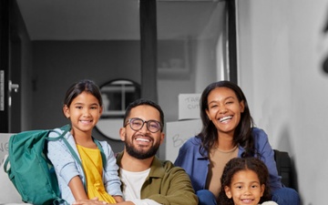 Did you know?: Moving is a Qualifying Life Event (QLE)