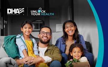 Did you know?: Moving is a Qualifying Life Event (QLE)