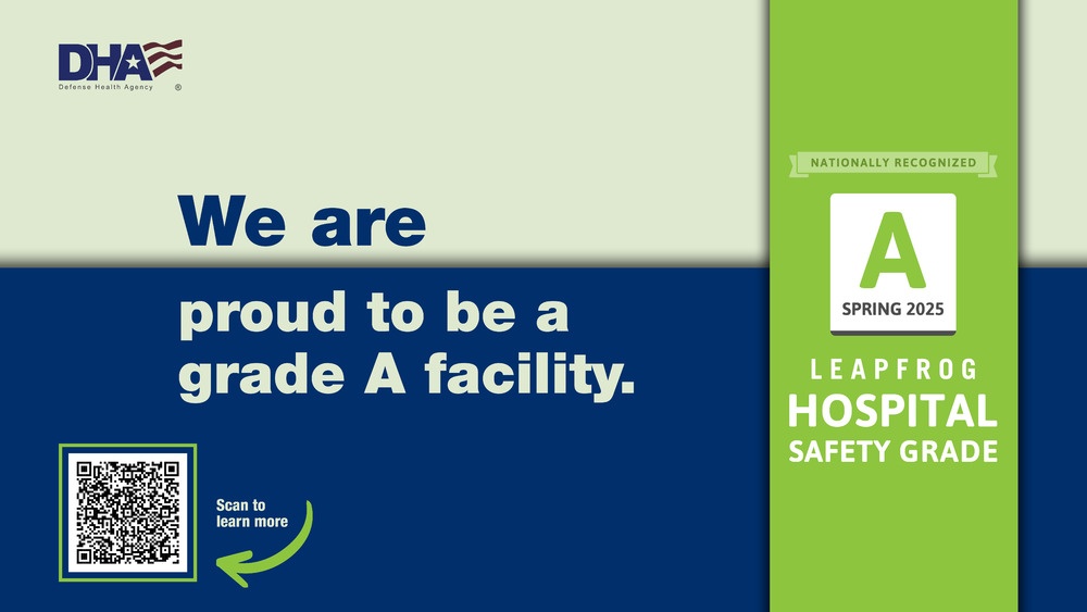 Leapfrog Hospital Safety Grade WRTV Social Graphic 1920 x 1080