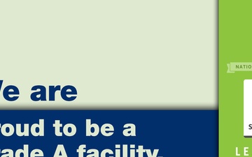 Leapfrog Hospital Safety Grade WRTV Social Graphic 1920 x 1080