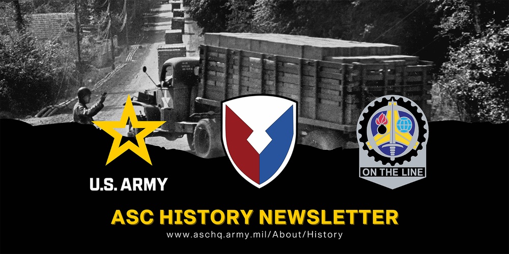 ASC History Newsletter