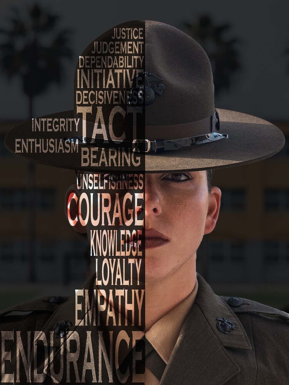 Leadership Traits