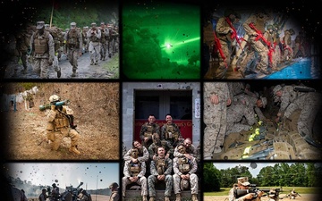 The Basic School USMC