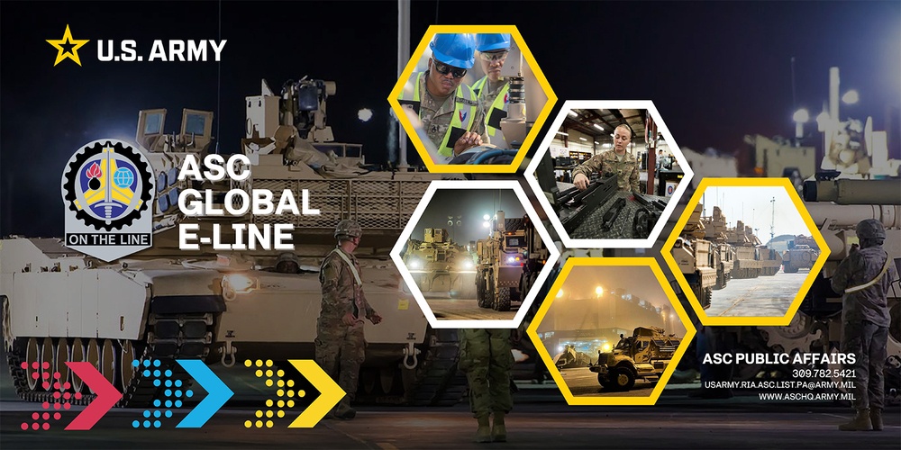 ASC Global e-Line