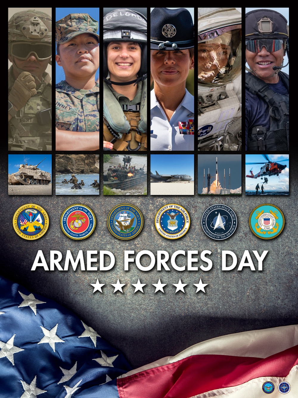 Armed Forces Day