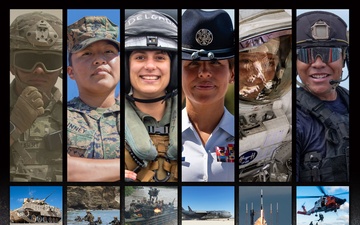 Armed Forces Day