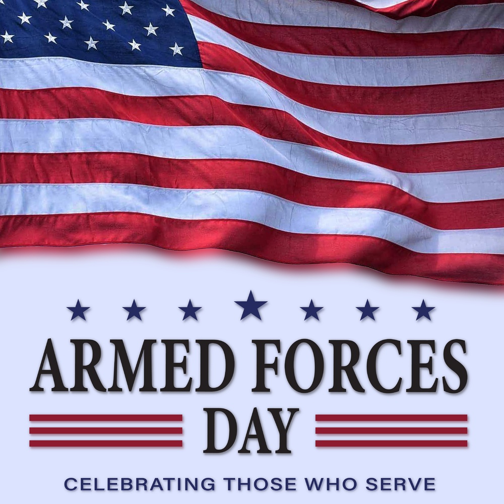 Armed Forces Day