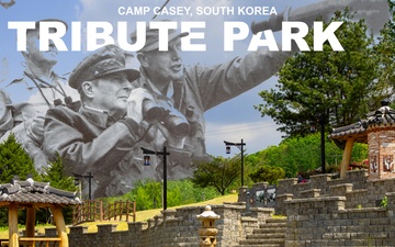 Tribute Park Graphic