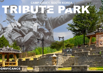 Tribute Park Graphic