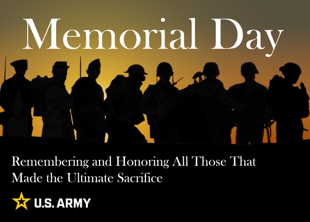 Memorial Day