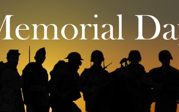 Memorial Day