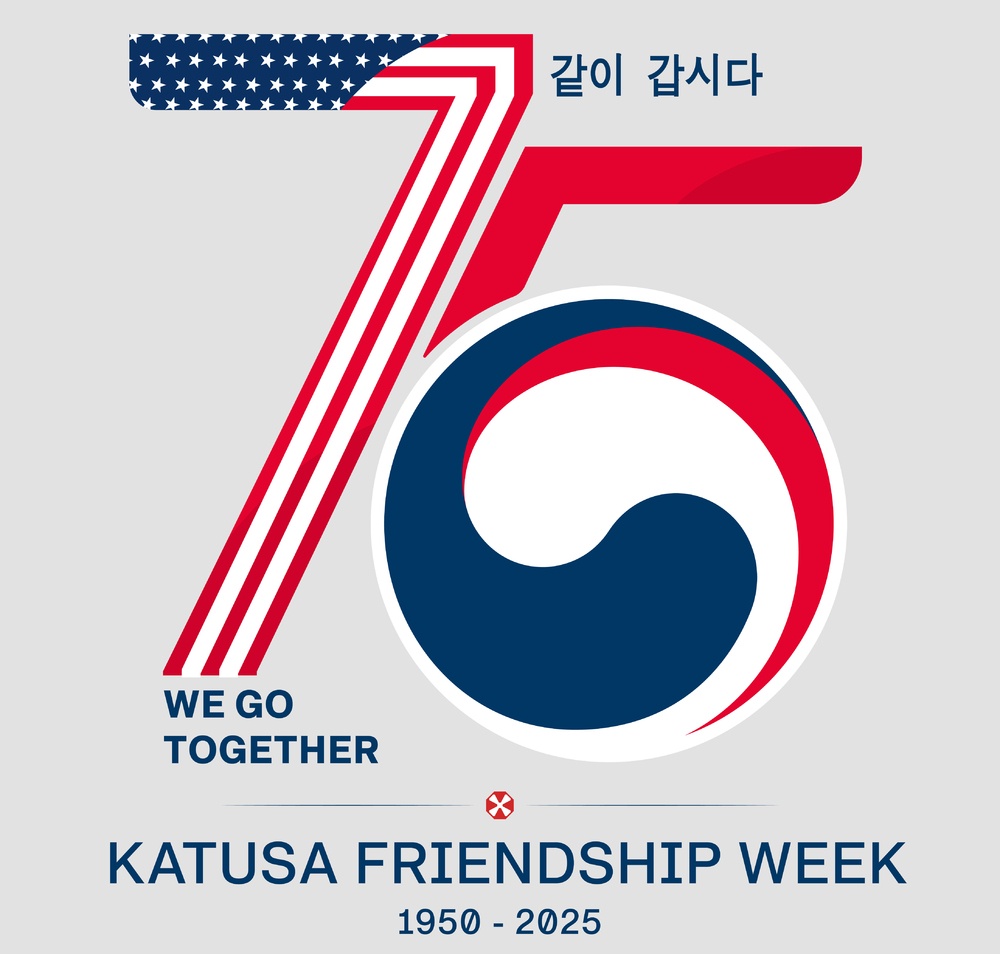 KATUSA Friendship Week 2025