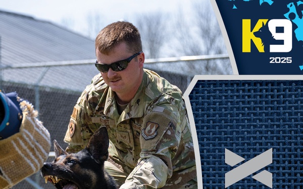 Working K-9 Card (Back) - Lux