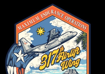 317 AW leads Maximum Endurance Operations in the Pacific
