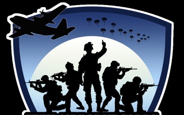 XVIII Airborne Corps Best Squad Competition Logo