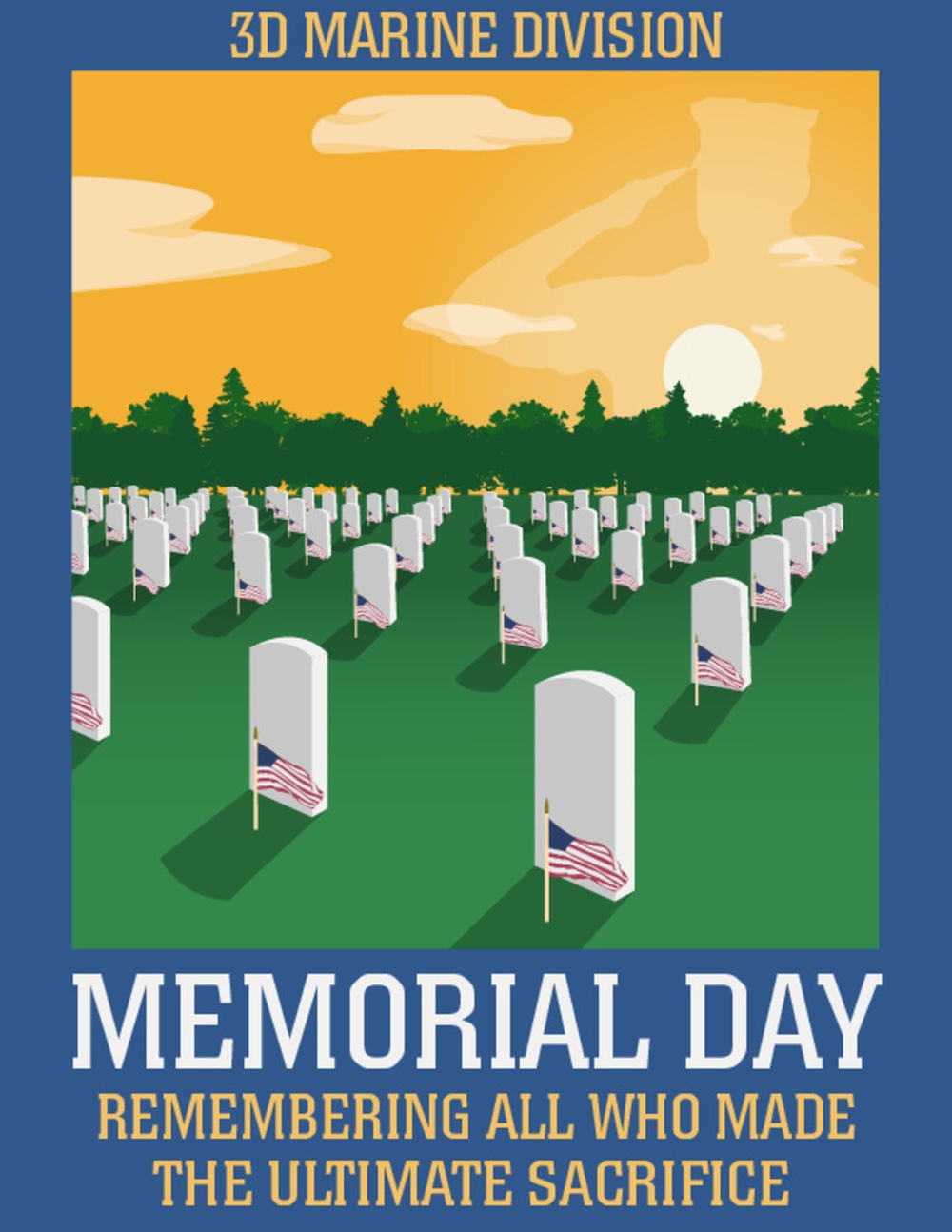 Memorial Day 2025