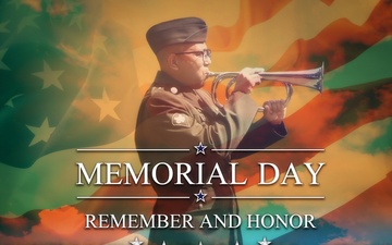 Memorial Day 2025
