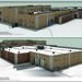 NSA Souda Bay Set For Major Upgrade: Air Operations Set to Soar with New $43M Facility