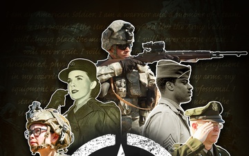 Army 250 Birthday