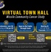 AFGSC announces MCCS Virtual Town Hall to discuss Environmental Sampling Results and the resulting Health Risk Assessment
