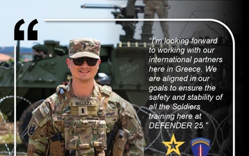 86th IBCT (MTN) 'I'M A DEFENDER' Headquarters and Headquarters Company