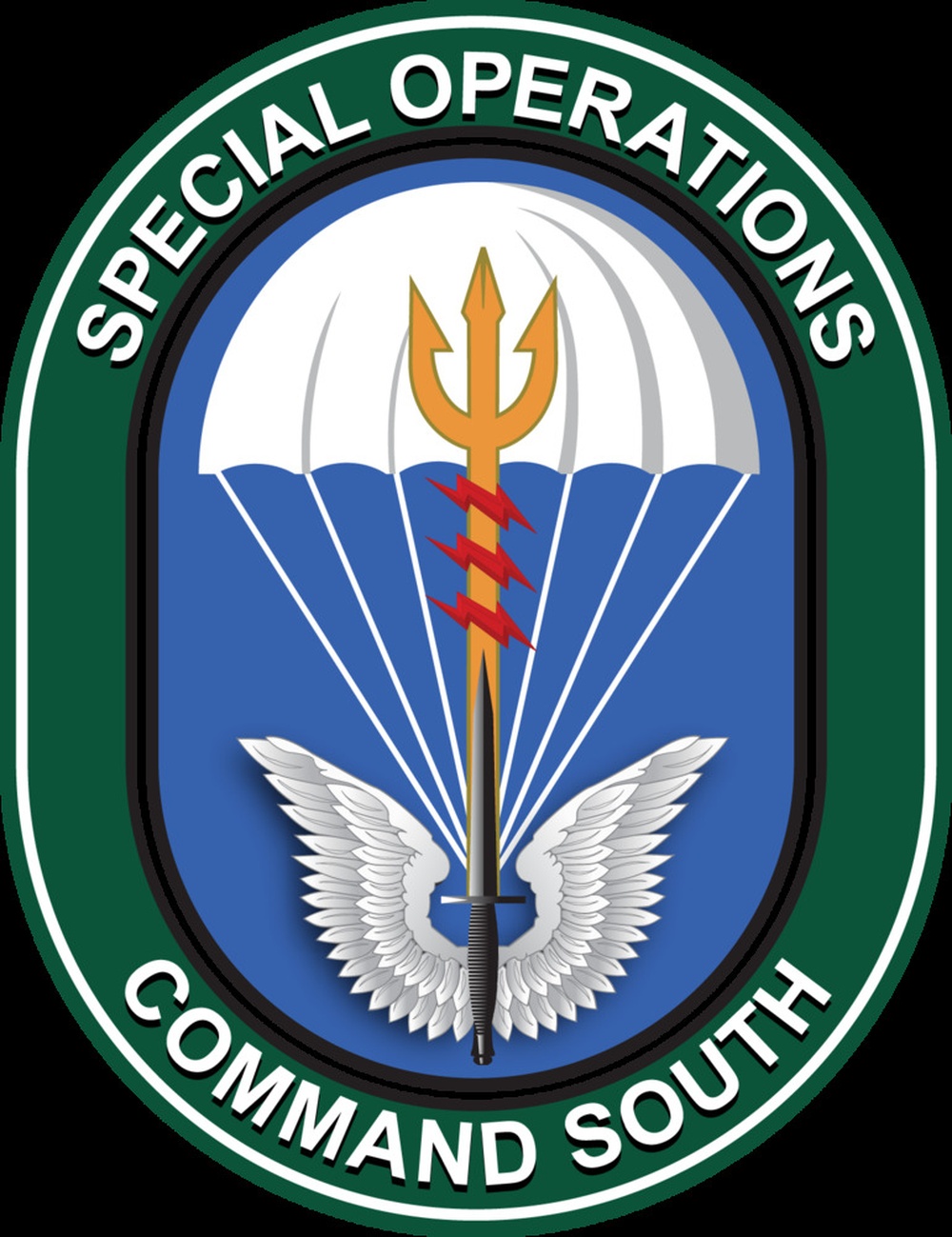 SOCSOUTH 2025 LOGO