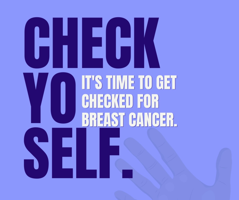 Check Yo Self