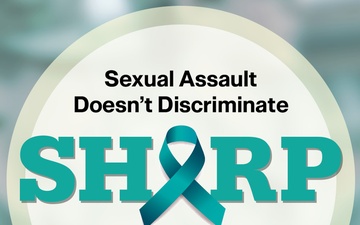 Sexual Assault Awareness and Prevention Month